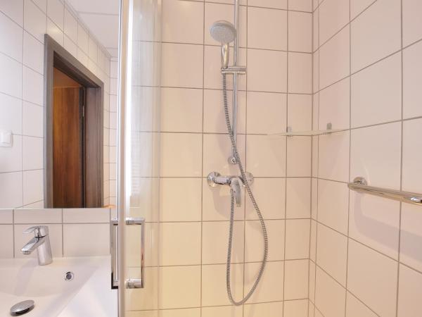 Active Hotel : photo 4 de la chambre chambre double avec balcon