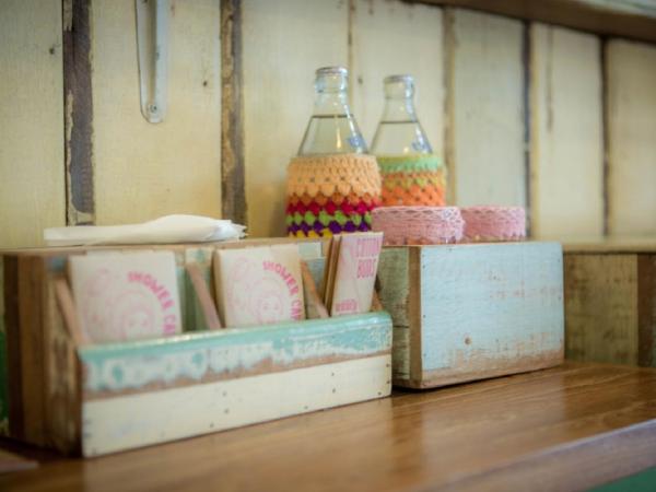 Phranakorn-Nornlen : photo 9 de la chambre chambre double