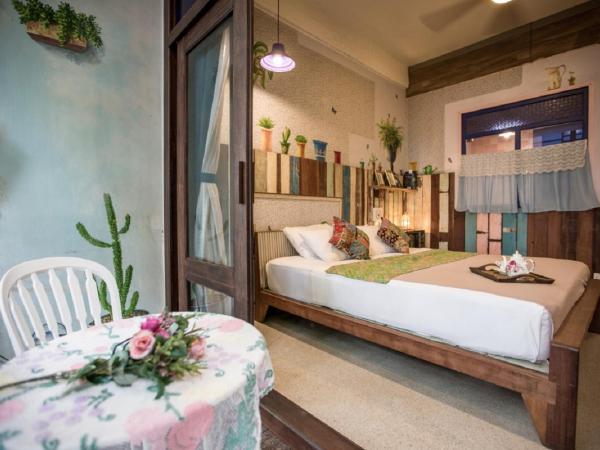 Phranakorn-Nornlen : photo 6 de la chambre chambre double