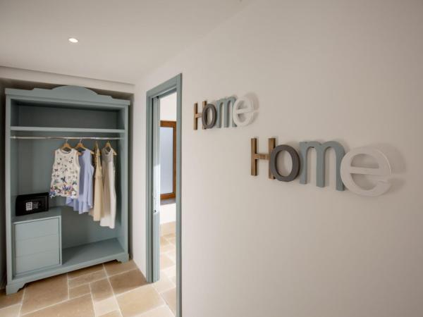 Romantic Relais Sorrento : photo 8 de la chambre suite junior - vue sur mer