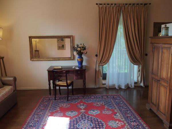 I Parigi Corbinelli Residenze : photo 7 de la chambre chambre triple