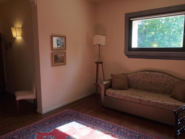 I Parigi Corbinelli Residenze : photo 6 de la chambre chambre triple