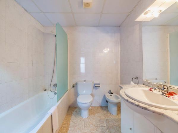 Hotel Ridomar 365 : photo 1 de la chambre chambre triple (3 adultes)