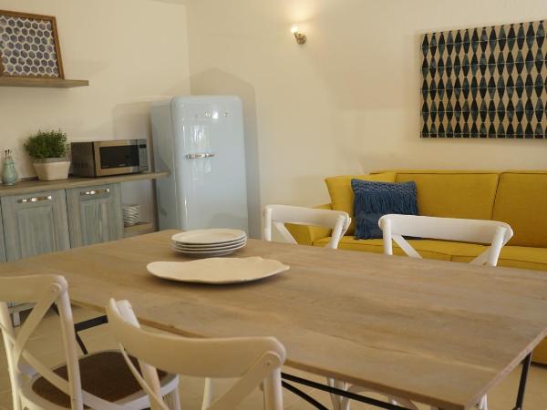 Casagliana Suite Resort : photo 9 de la chambre appartement 2 chambres avec vue