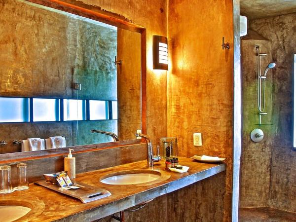 Casa Cupula Luxury LGBT Boutique Hotel : photo 9 de la chambre chambre double deluxe - vue sur océan