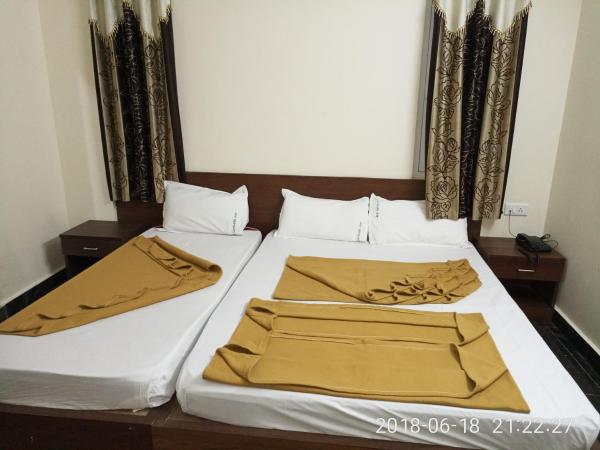 Sapphire stay : photo 6 de la chambre chambre triple