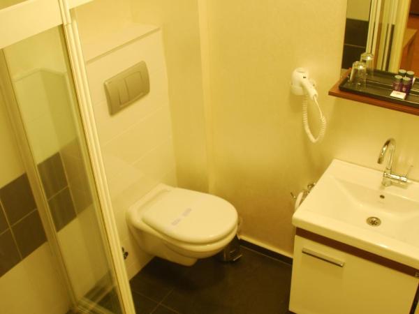 Mini Hotel : photo 2 de la chambre chambre triple