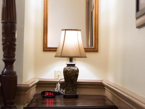 Thomas Bond House : photo 4 de la chambre chambre standard lit queen-size