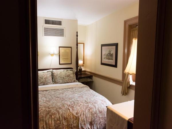 Thomas Bond House : photo 3 de la chambre chambre standard lit queen-size
