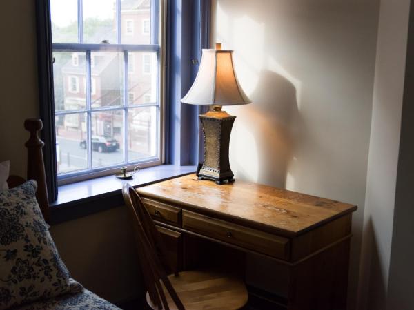 Thomas Bond House : photo 3 de la chambre chambre double standard