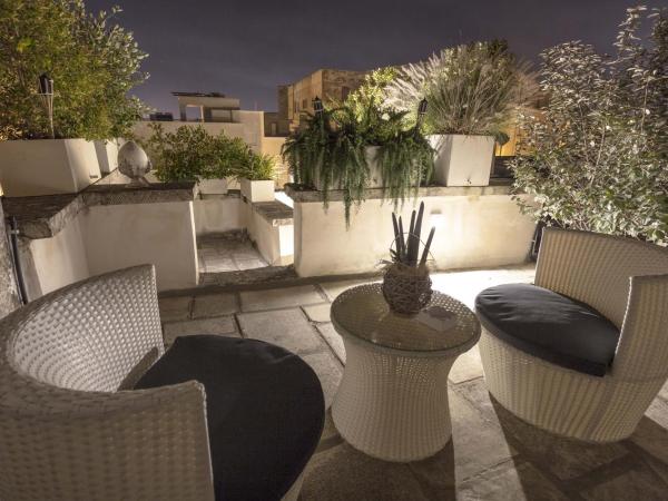 La Loggia dei Raynò : photo 10 de la chambre chambre double avec terrasse