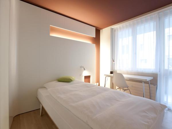 Hotel Dom : photo 7 de la chambre single room - courtyard