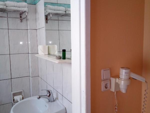 Zappion Hotel : photo 4 de la chambre chambre triple basique