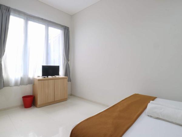 Mk House Tendean : photo 3 de la chambre chambre double standard