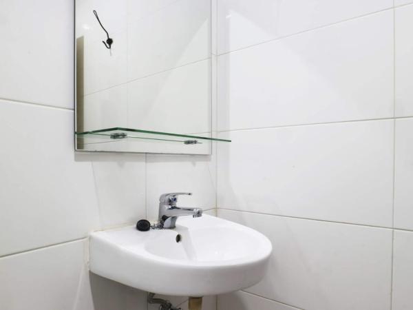 Mk House Tendean : photo 10 de la chambre chambre double standard