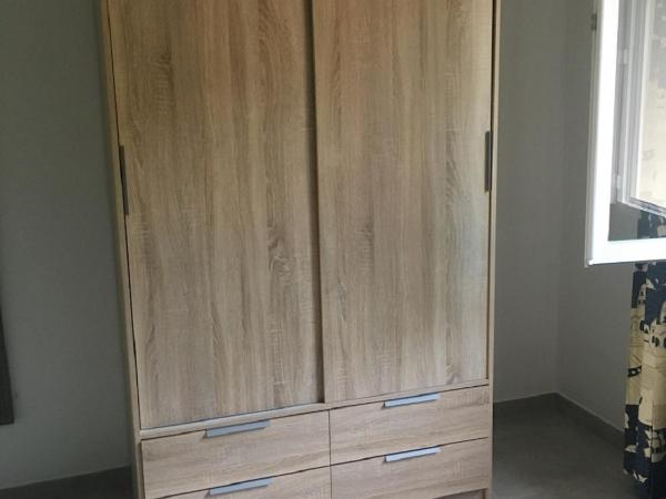 Bungalows Filippi : photo 7 de la chambre appartement côté mer