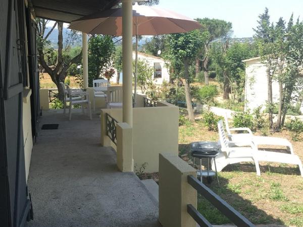 Bungalows Filippi : photo 3 de la chambre appartement supérieur