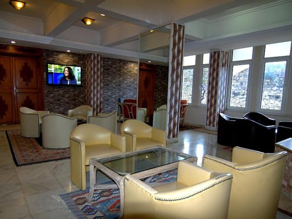 Surtel Hotel : photo 4 de la chambre chambre triple standard