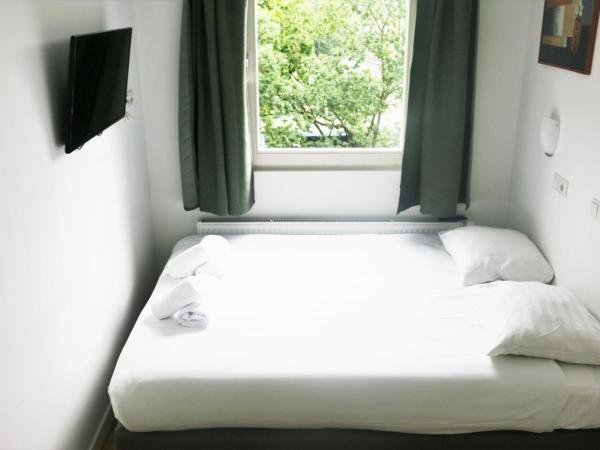 MAX Hotel Amsterdam : photo 3 de la chambre chambre double