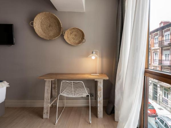 Vincci Puertochico : photo 4 de la chambre chambre double ou lits jumeaux