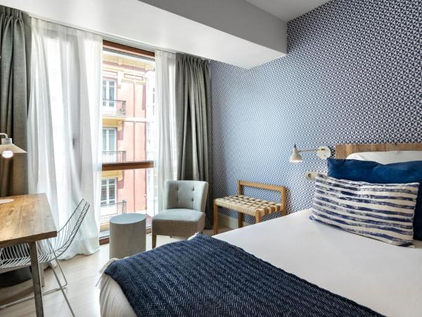 Vincci Puertochico : photo 2 de la chambre chambre double ou lits jumeaux