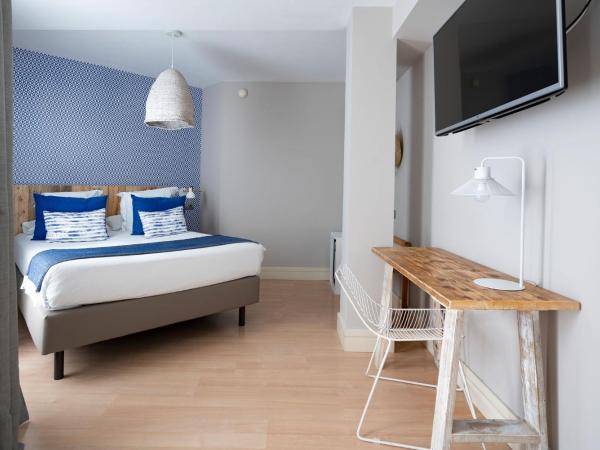 Vincci Puertochico : photo 1 de la chambre chambre double ou lits jumeaux