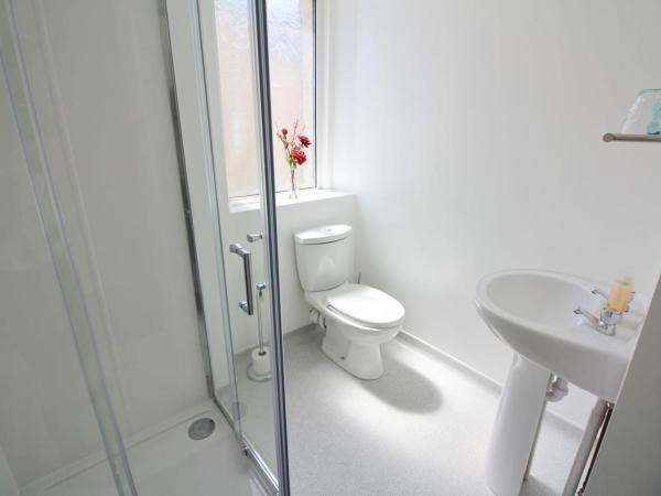 Bayswater House : photo 2 de la chambre grande chambre double