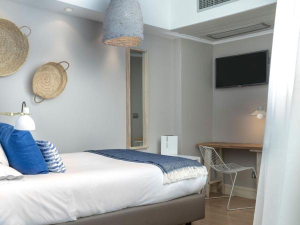 Vincci Puertochico : photo 3 de la chambre chambre simple