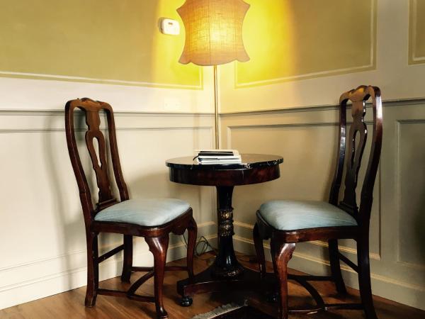 Antica Torre Tornabuoni : photo 7 de la chambre suite 1 chambre - vue sur ville