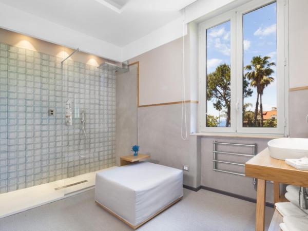 La Piazzetta Guest House : photo 4 de la chambre chambre double supérieure