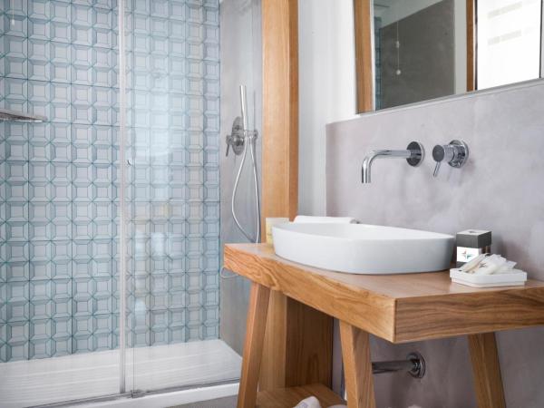 La Piazzetta Guest House : photo 3 de la chambre chambre double standard