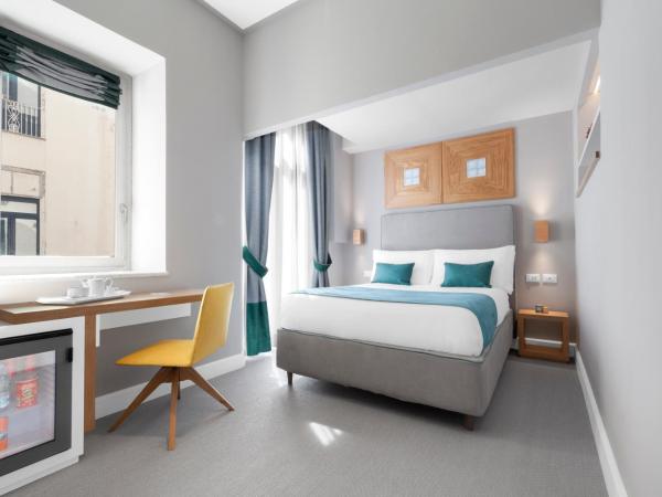 La Piazzetta Guest House : photo 1 de la chambre chambre double standard