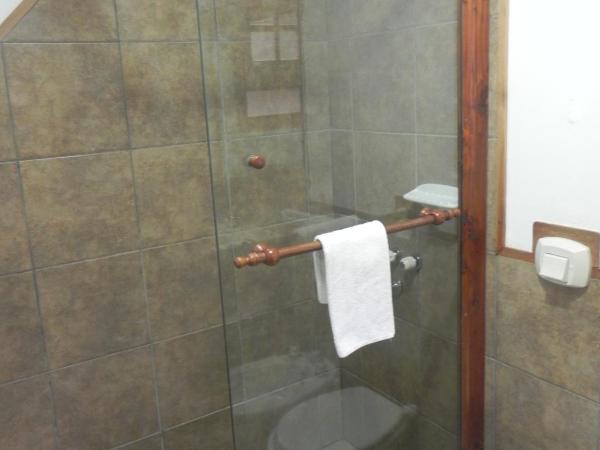 Mirando al Sur : photo 7 de la chambre chambre double