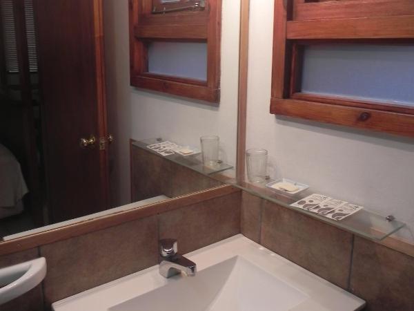 Mirando al Sur : photo 8 de la chambre chambre double