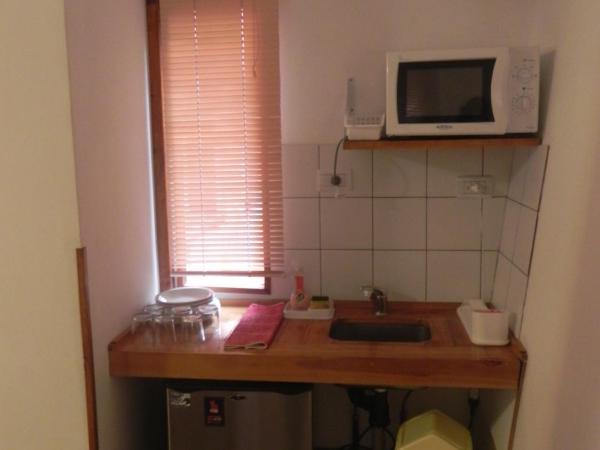 Mirando al Sur : photo 1 de la chambre chambre double