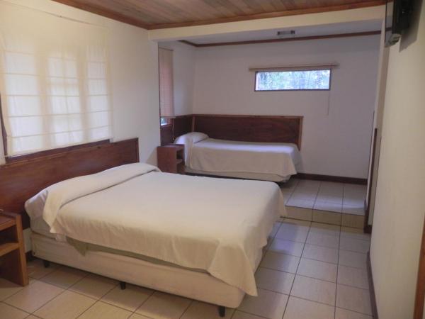 Mirando al Sur : photo 10 de la chambre chambre triple