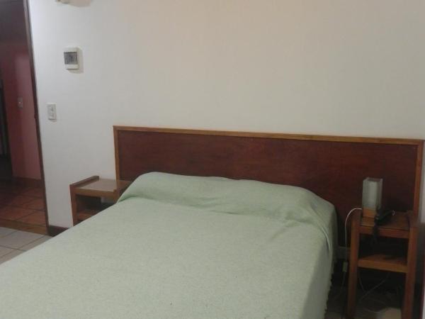 Mirando al Sur : photo 10 de la chambre chambre double