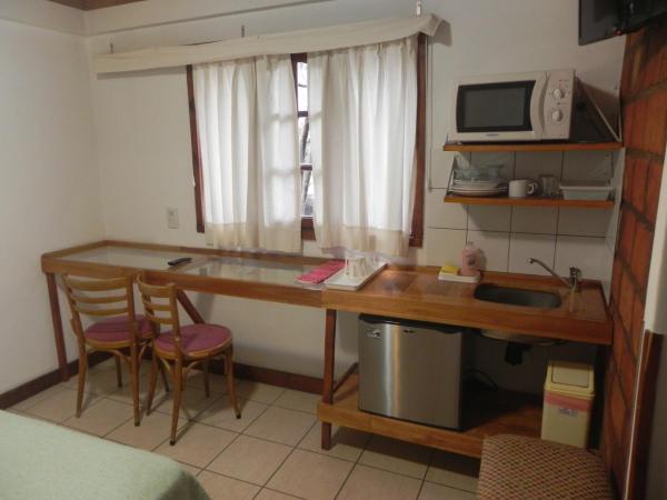 Mirando al Sur : photo 6 de la chambre chambre double