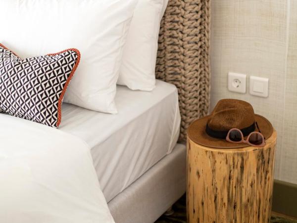 The Frogs_Guest House : photo 5 de la chambre chambre triple deluxe