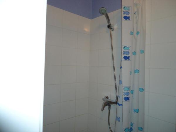 Hotel des Voyageurs : photo 4 de la chambre chambre double