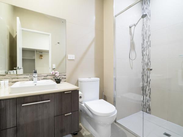 Elsey on Parap : photo 4 de la chambre appartement 2 chambres