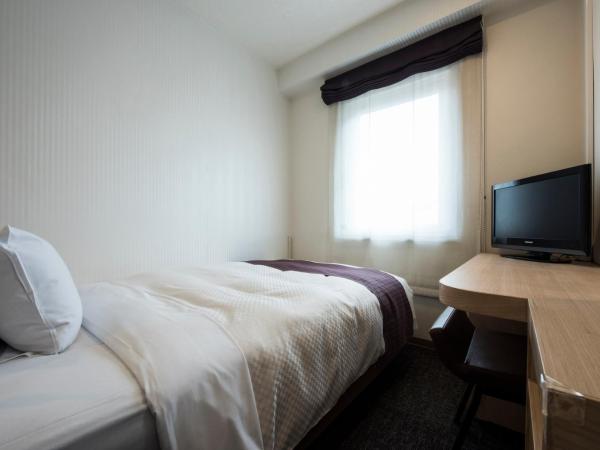 Nagasaki Bus Terminal Hotel : photo 4 de la chambre chambre simple supérieure avec douche - non-fumeurs