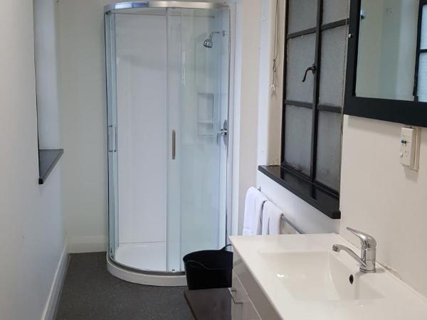 Law Courts Hotel : photo 7 de la chambre appartement familial 3 chambres