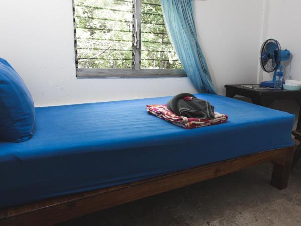 Tuk Tuk Guesthouse : photo 2 de la chambre lit simple en dortoir