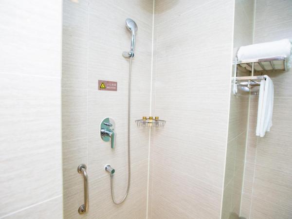 Metropolo Shenyang Wanda Plaza-Beiyi Road : photo 4 de la chambre chambre double exquisite 