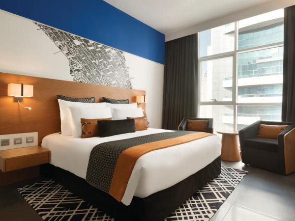 TRYP by Wyndham Dubai : photo 2 de la chambre chambre tryp