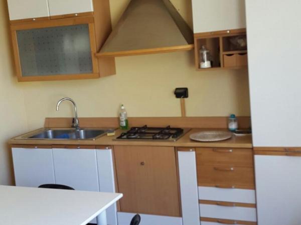 B&B Castiglias : photo 3 de la chambre appartement - rez-de-chaussée