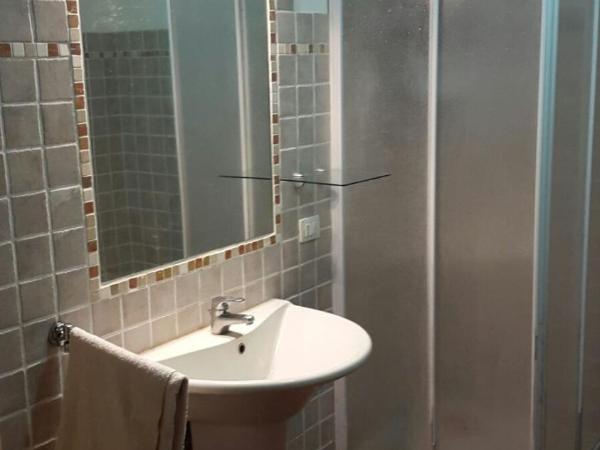 B&B Castiglias : photo 1 de la chambre appartement - rez-de-chaussée