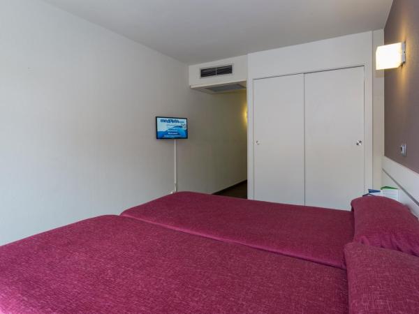 Medplaya Aparthotel Esmeraldas : photo 3 de la chambre studio (2 adultes)