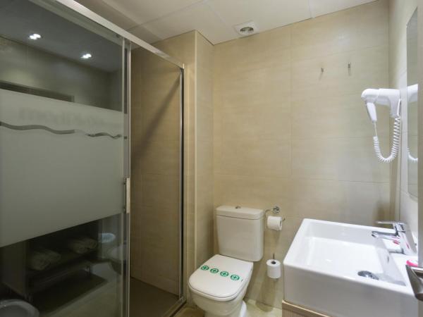 Medplaya Aparthotel Esmeraldas : photo 7 de la chambre studio (3 adultes)